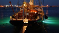 METEOR - Aft Evening